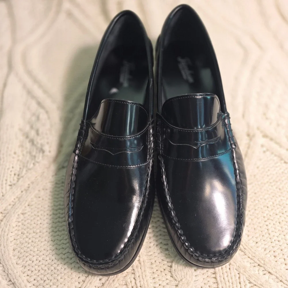 Florsheim berkley penny
